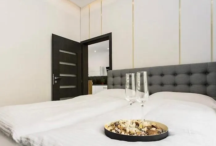 Luxury On Wenceslas Square * Praga