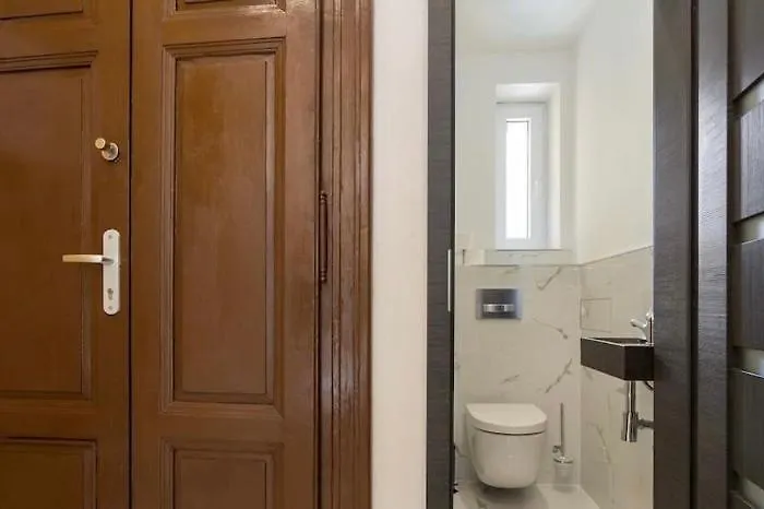 Apartamento Luxury On Wenceslas Square *