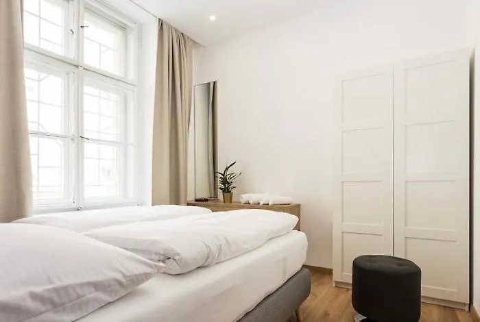 Luxury On Wenceslas Square Apartamento Praga