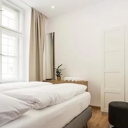 Luxury On Wenceslas Square Apartmán Praha